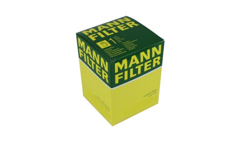 Mann-Filter PU 7010 z Filtr paliwa