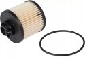 Mann-Filter PU 7010 z Filtr paliwa