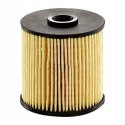 Mann-Filter PU 7010 z Filtr paliwa
