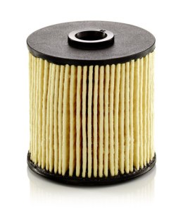 Mann-Filter PU 7011 z Filtr paliwa