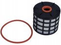 Mann-Filter PU 7011 z Filtr paliwa