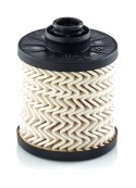 Mann-Filter PU 7011 z Filtr paliwa