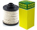 Mann-Filter PU 7011 z Filtr paliwa