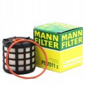 Mann-Filter PU 7011 z Filtr paliwa