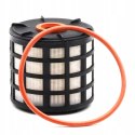 Mann-Filter PU 7011 z Filtr paliwa