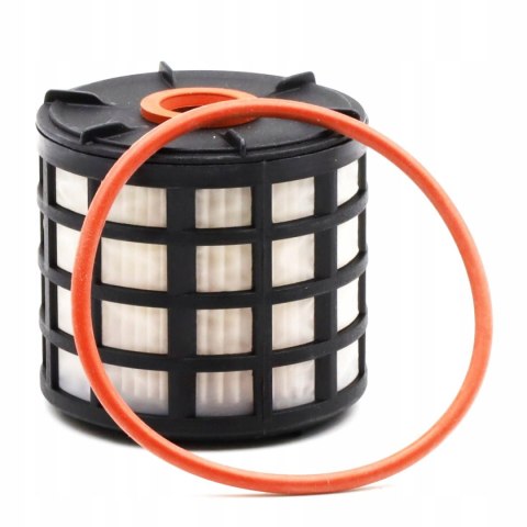 Mann-Filter PU 7011 z Filtr paliwa