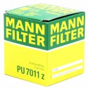 Mann-Filter PU 7011 z Filtr paliwa