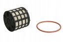 Mann-Filter PU 7011 z Filtr paliwa