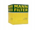 Mann-Filter PU 7011 z Filtr paliwa