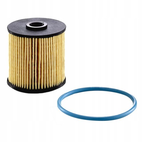 Mann-Filter PU 7011 z Filtr paliwa