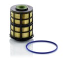 Mann-Filter PU 7012 z Filtr paliwa