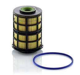 Mann-Filter PU 7012 z Filtr paliwa