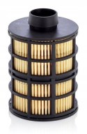 Mann-Filter PU 7012 z Filtr paliwa