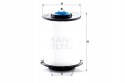 Mann-Filter PU 7012 z Filtr paliwa