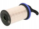 Mann-Filter PU 7013 KIT Filtr paliwa