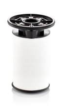 Mann-Filter PU 7014 z Filtr paliwa