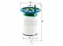 Mann-Filter PU 7015 Filtr paliwa