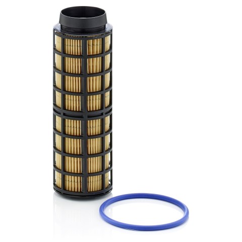 Mann-Filter PU 7017 z Filtr paliwa