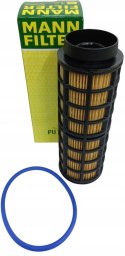 Mann-Filter PU 7017 z Filtr paliwa