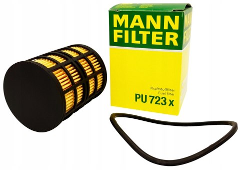 Mann-Filter PU 723 x Filtr paliwa