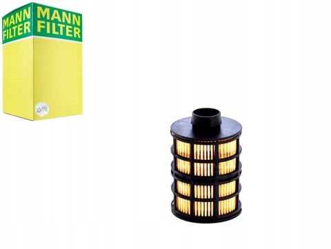 Mann-Filter PU 723 x Filtr paliwa