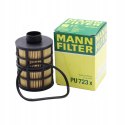 Mann-Filter PU 723 x Filtr paliwa