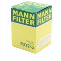 Mann-Filter PU 723 x Filtr paliwa