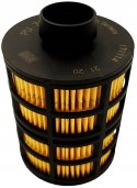 Mann-Filter PU 723 x Filtr paliwa