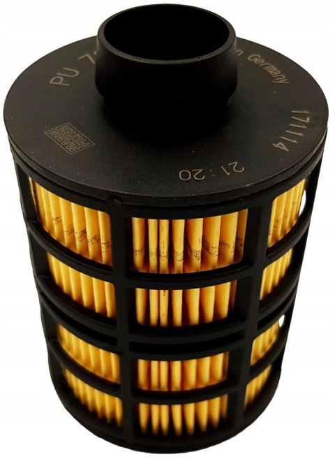 Mann-Filter PU 723 x Filtr paliwa