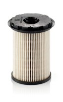 Mann-Filter PU 731 x Filtr paliwa