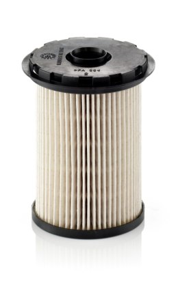 Mann-Filter PU 731 x Filtr paliwa