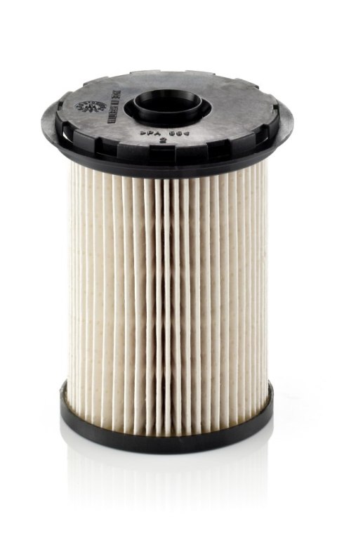 Mann-Filter PU 731 x Filtr paliwa