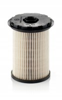 Mann-Filter PU 731 x Filtr paliwa