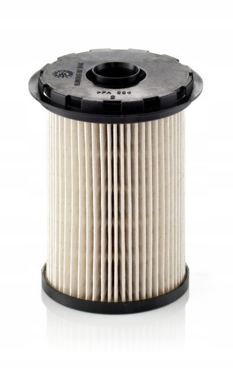 Mann-Filter PU 731 x Filtr paliwa