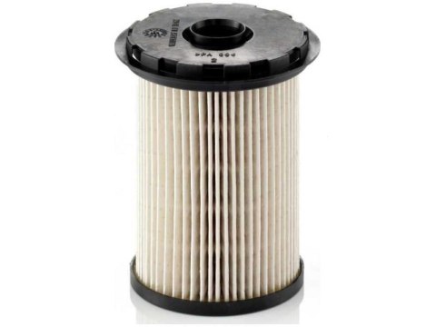 Mann-Filter PU 731 x Filtr paliwa
