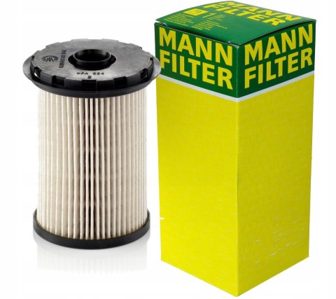Mann-Filter PU 731 x Filtr paliwa