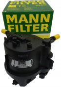 Mann-Filter PU 731 x Filtr paliwa