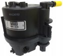 Mann-Filter PU 731 x Filtr paliwa