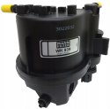 Mann-Filter PU 731 x Filtr paliwa