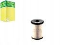 Mann-Filter PU 731 x Filtr paliwa