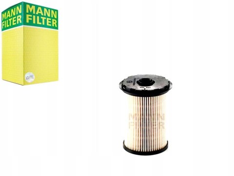 Mann-Filter PU 731 x Filtr paliwa