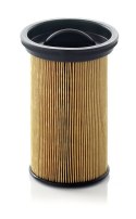 Mann-Filter PU 742 Filtr paliwa