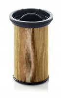 Mann-Filter PU 742 Filtr paliwa