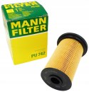 Mann-Filter PU 742 Filtr paliwa
