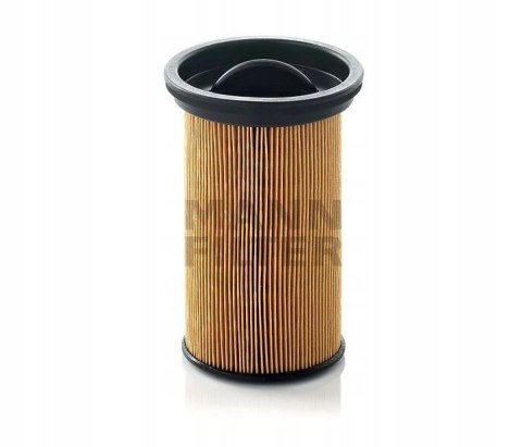 Mann-Filter PU 742 Filtr paliwa