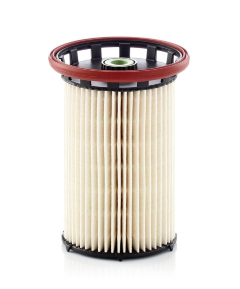 Mann-Filter PU 8007 Filtr paliwa