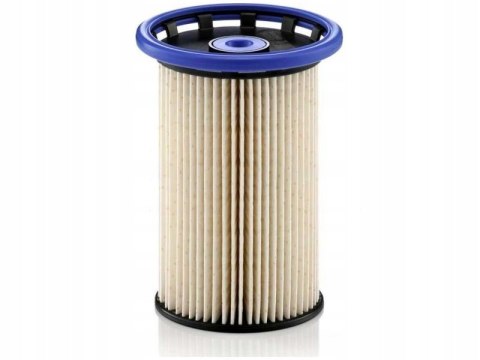 Mann-Filter PU 8007 Filtr paliwa