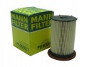 Mann-Filter PU 8007 Filtr paliwa