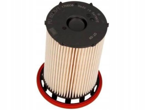 Mann-Filter PU 8008/1 Filtr paliwa