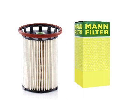 Mann-Filter PU 8008/1 Filtr paliwa
